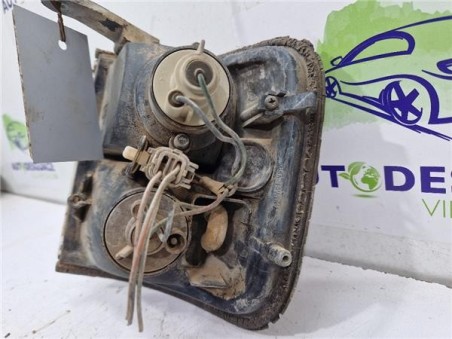 Piloto Intermitente Lateral Delantero Derecho Isuzu Trooper  3 0DIESEL 84KW
