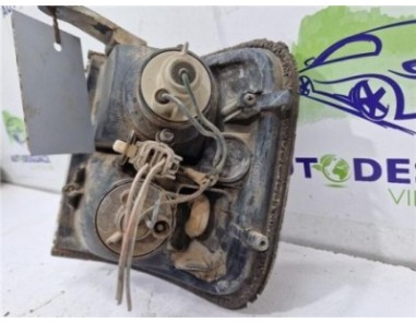 Piloto Intermitente Lateral Delantero Derecho Isuzu Trooper  3 0DIESEL 84KW