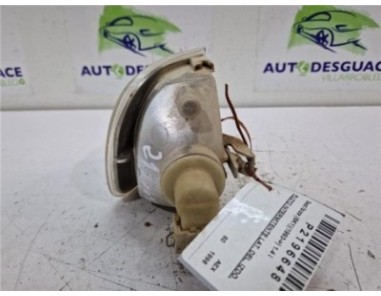 Piloto Intermitente Lateral Delantero Izquierdo Seat Ibiza  1 4 i