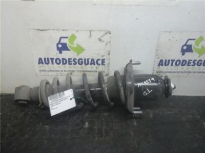 Amortiguador Trasero Derecho Toyota AVENSIS BERLINA 2 2 D-CAT