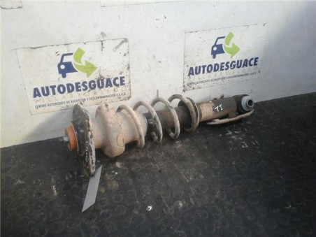 Amortiguador Trasero Izquierdo BMW MINI 1 6 16V 