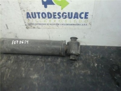 Amortiguador Trasero Izquierdo Renault ESPACE IV 3 0 V6 dCi Turbodiesel
