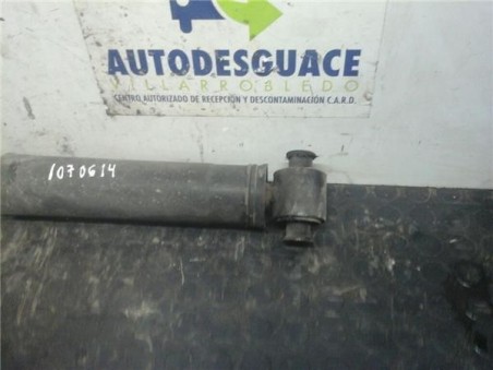 Amortiguador Trasero Izquierdo Renault ESPACE IV 3 0 V6 dCi Turbodiesel 