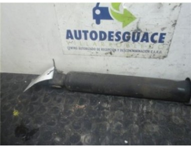 Amortiguador Trasero Izquierdo Renault ESPACE IV 3 0 V6 dCi Turbodiesel 