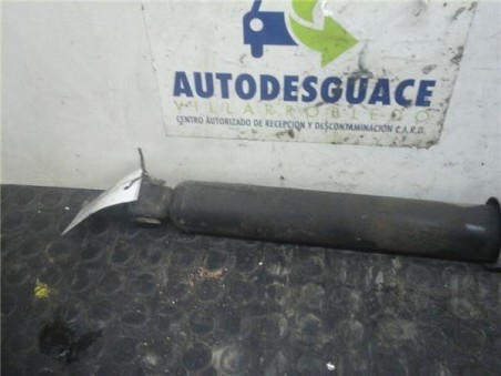 Amortiguador Trasero Izquierdo Renault ESPACE IV 3 0 V6 dCi Turbodiesel 