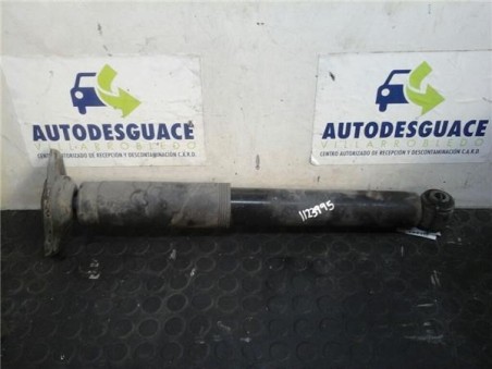 Amortiguador Trasero Izquierdo Ford S-MAX 2 0 TDCi 