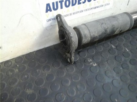 Amortiguador Trasero Izquierdo Ford S-MAX 2 0 TDCi 