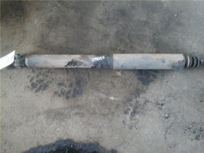 Amortiguador Trasero Derecho Mitsubishi MONTERO 3 2 DI-D 