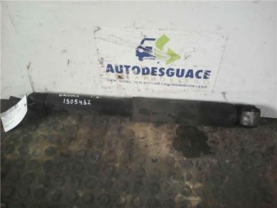Amortiguador Trasero Derecho Fiat CROMA 1 9 JTD 16V 