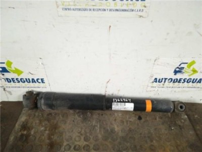 Amortiguador Trasero Derecho Renault LAGUNA III 1 5 dCi D FAP