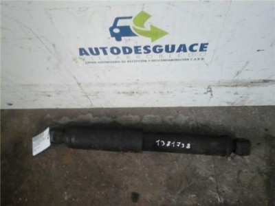 Amortiguador Trasero Izquierdo Fiat DUCATO COMBI 33 2 3 JTD