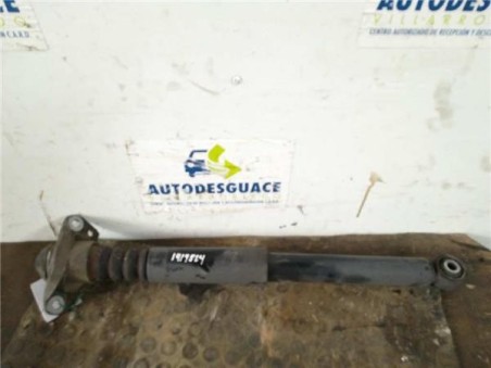 Amortiguador Trasero Derecho Volkswagen GOLF VI 1 6 TDI DPF 