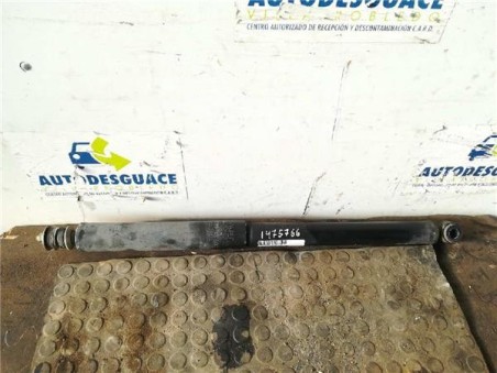 Amortiguador Trasero Izquierdo Toyota RAV 4 1 8 16V 