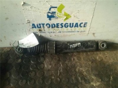 Amortiguador Trasero Derecho Peugeot 306 BERLINA 3/4/5 PUERTAS 1 9 Turbodiesel