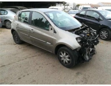 Amortiguador Trasero Derecho Renault CLIO III 1 5 dCi D FAP 