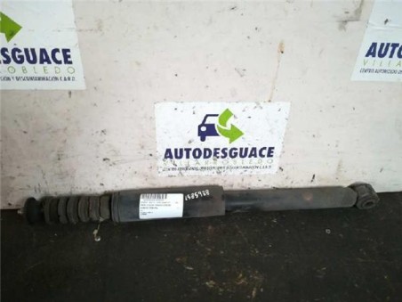Amortiguador Trasero Derecho Renault CLIO III 1 5 dCi D FAP 