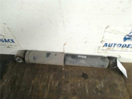 Amortiguador Trasero Derecho Opel MOVANO B KASTEN/COMBI 2 3 CDTI 