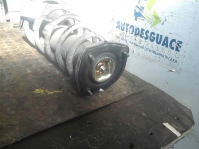 Amortiguador Trasero Derecho Kia CERATO 2 0 Turbodiesel 