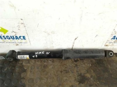 Amortiguador Trasero Izquierdo Citroen C3 1 2 12V VTi