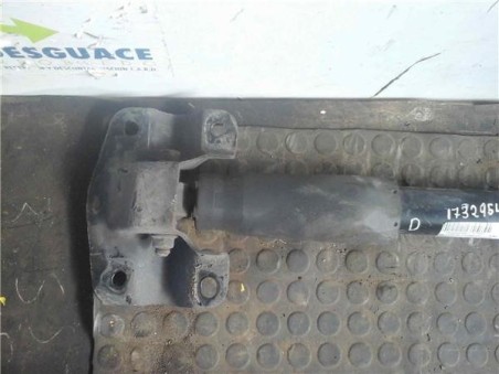 Amortiguador Trasero Derecho Kia CARNIVAL 2 9 CRDi 