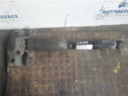 Amortiguador Trasero Derecho Kia CARNIVAL 2 9 CRDi 