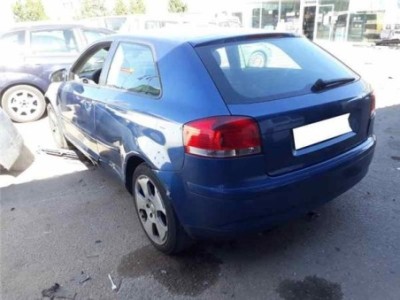 Amortiguador Trasero Izquierdo Audi A3 2 0 TDI  2