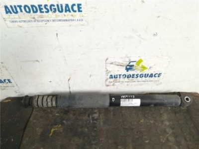 Amortiguador Trasero Derecho Renault CLIO III 1 5 dCi D