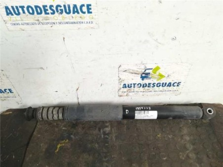 Amortiguador Trasero Derecho Renault CLIO III 1 5 dCi D 