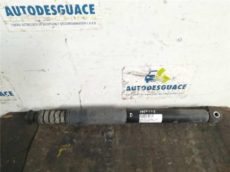 Amortiguador Trasero Derecho Renault CLIO III 1 5 dCi D 
