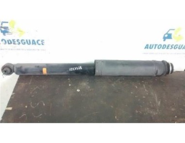 Amortiguador Trasero Derecho Toyota AURIS 1 4 Turbodiesel 