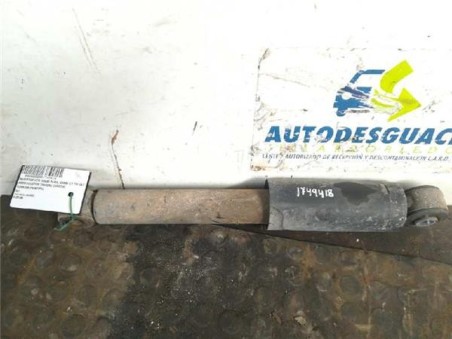 Amortiguador Trasero Derecho MERCEDES VITO  BASIC  COMBI 2 1 CDI 