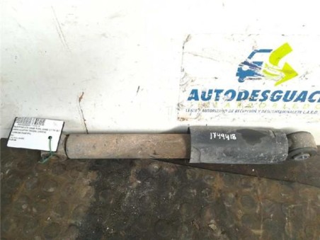 Amortiguador Trasero Derecho MERCEDES VITO  BASIC  COMBI 2 1 CDI 