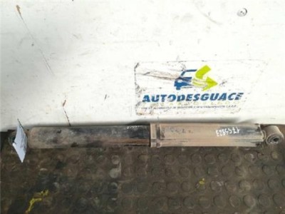 Amortiguador Trasero Derecho Opel MOVANO 2 2 DTI
