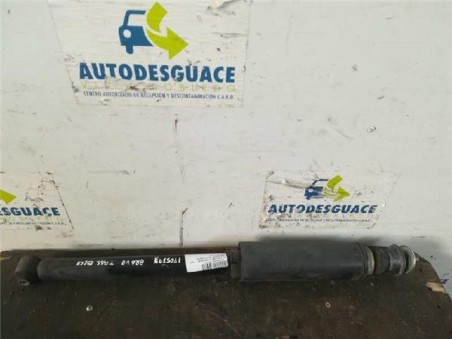 Amortiguador Trasero Derecho Fiat BRAVO 1 6 JTDM 16V 