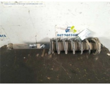 Amortiguador Trasero Izquierdo Honda ACCORD BERLINA 2 2 CTDI 