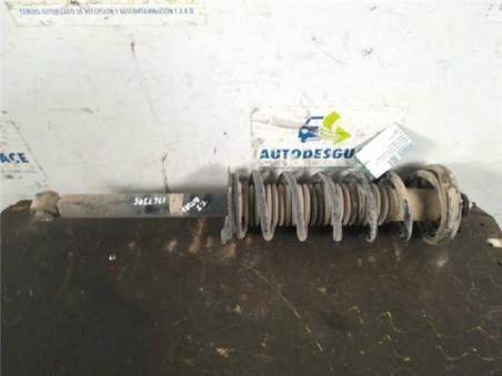 Amortiguador Trasero Izquierdo Honda ACCORD BERLINA 2 2 CTDI 