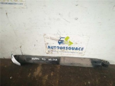 Amortiguador Trasero Derecho Renault MASTER II PHASE 2 COMBI 2 5 D dCi FAP