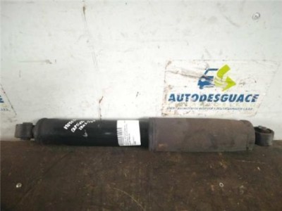 Amortiguador Trasero Izquierdo Chevrolet CAPTIVA 2 2 D 