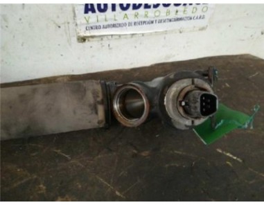 Amortiguador Trasero Izquierdo Citroen C6 2 7 V6 HDi FAP 