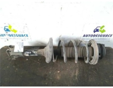 Amortiguador Trasero Izquierdo Suzuki LIANA RH 1 4 16V DDiS D 