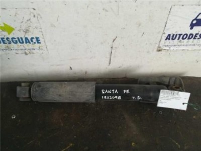 Amortiguador Trasero Derecho Hyundai SANTA FE 2 2 CRDi