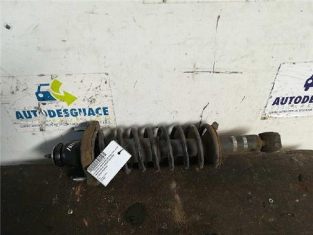 Amortiguador Trasero Izquierdo Mitsubishi LANCER BERLINA 2 0 DI-D 