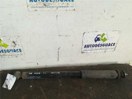 Amortiguador Trasero Izquierdo MERCEDES CLASE C  SPORTCOUPE 2 2 CDI 