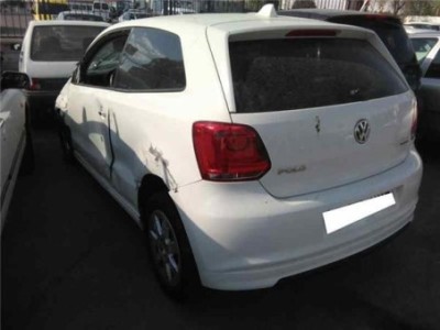 Amortiguador Trasero Izquierdo Volkswagen POLO 1 2 TDI  2