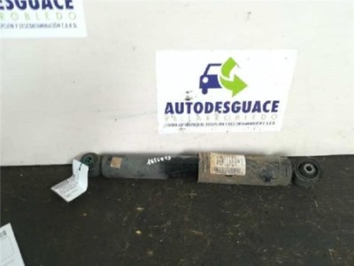 Amortiguador Trasero Derecho Fiat PANDA 1 2