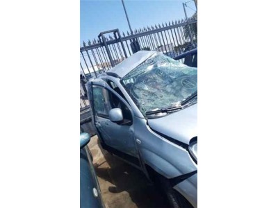 Amortiguador Trasero Derecho Fiat PANDA 1 2  2