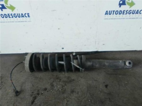 Amortiguador Trasero Derecho BMW SERIE 7 4 4 Turbodiesel 