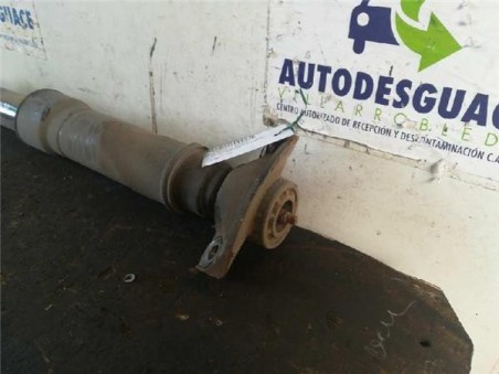 Amortiguador Trasero Derecho Opel MOKKA 1 7 16V CDTI 