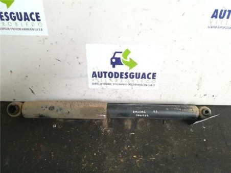 Amortiguador Trasero Izquierdo Ford RANGER 2 5 12V TD 