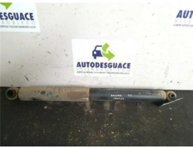 Amortiguador Trasero Izquierdo Ford RANGER 2 5 12V TD 